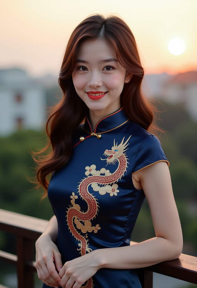 潮汐旅馆海报